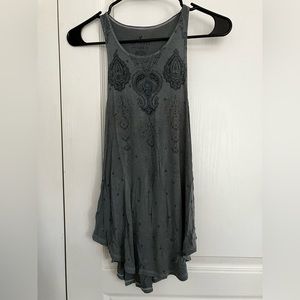 American Eagle Tank top